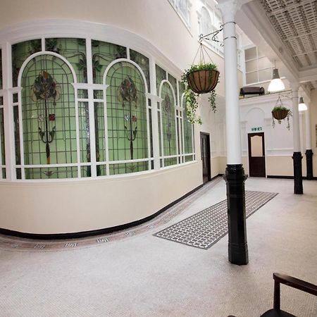 Beautiful City Centre Apartment Liverpool Buitenkant foto