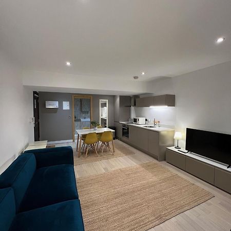 Beautiful City Centre Apartment Liverpool Buitenkant foto